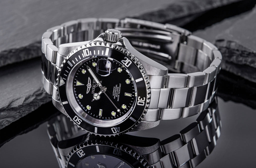 Zegarek Męski INVICTA PRO DIVER Automatyczny 8926OB