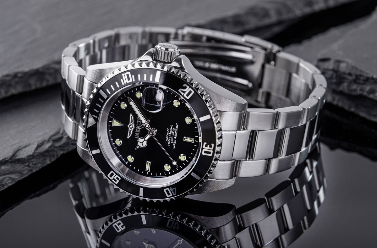 Zegarek Męski INVICTA PRO DIVER Automatyczny 8926OB