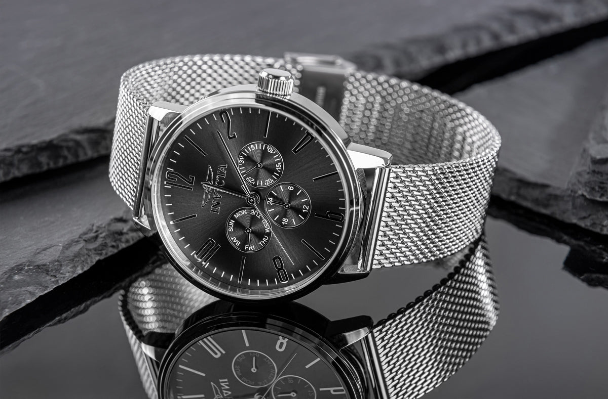 Zegarek Męski INVICTA Speciality 47597