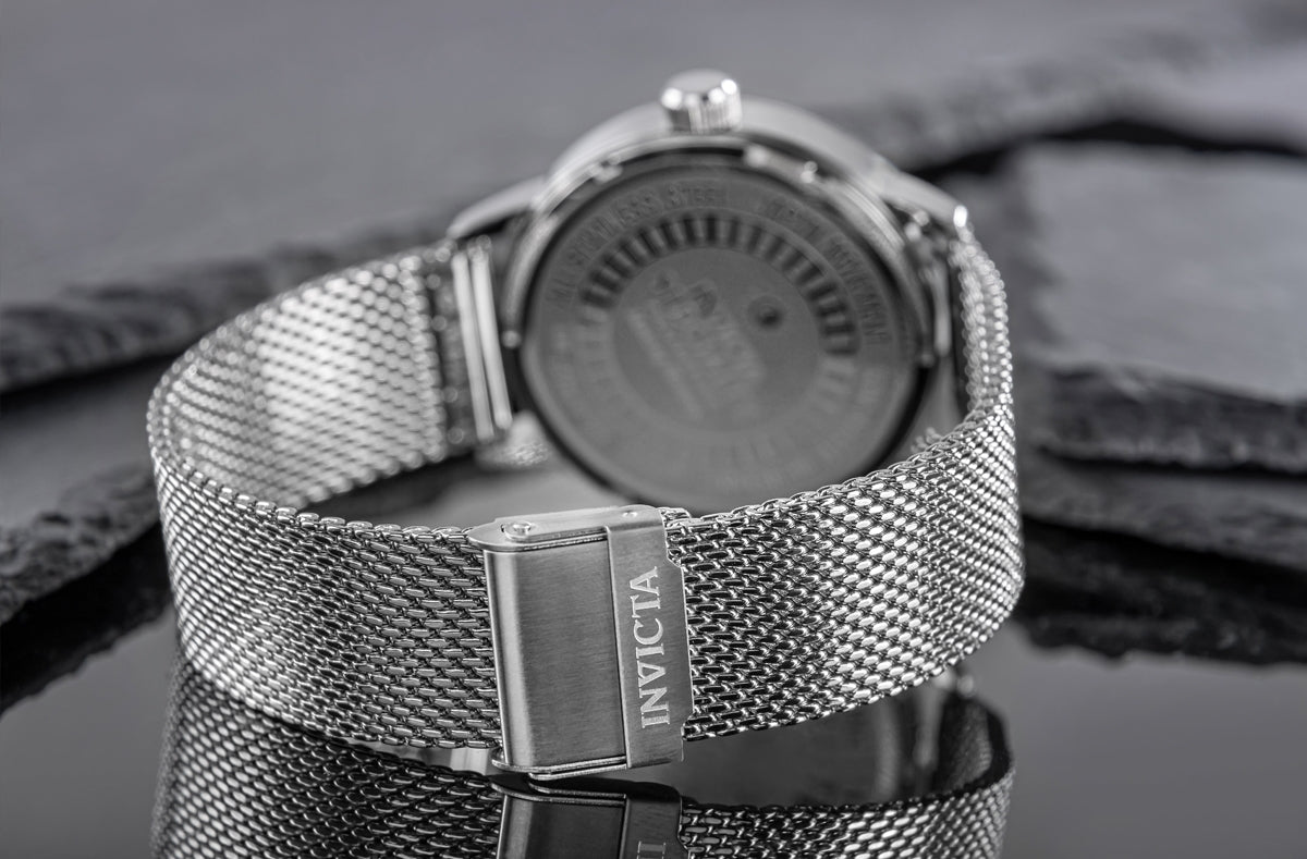 Zegarek Męski INVICTA Speciality 47597
