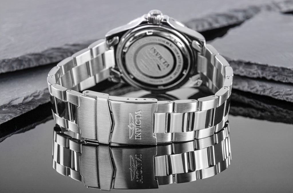 Zegarek Męski Invicta Quartz PRO DIVER 43544