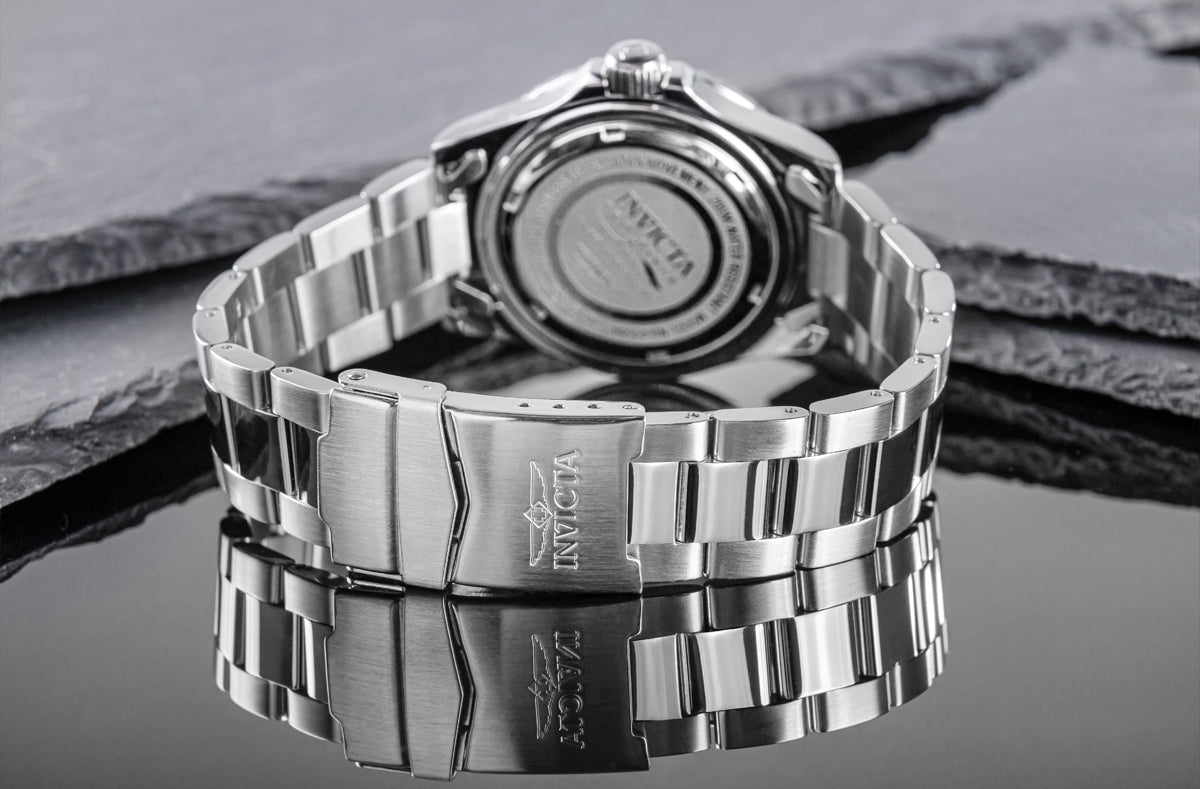 Zegarek Męski Invicta Quartz PRO DIVER 43544