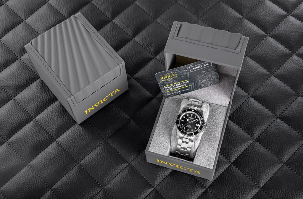 Zegarek Męski INVICTA PRO DIVER Automatyczny 8926OB