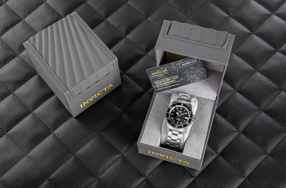 Zegarek Męski INVICTA PRO DIVER Automatyczny 8926OB
