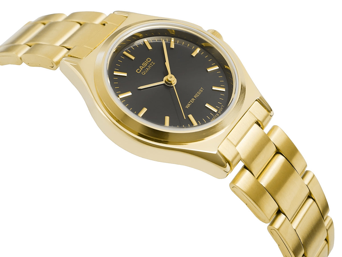 Zegarek Damski CASIO LTP-1130N-1ARDF