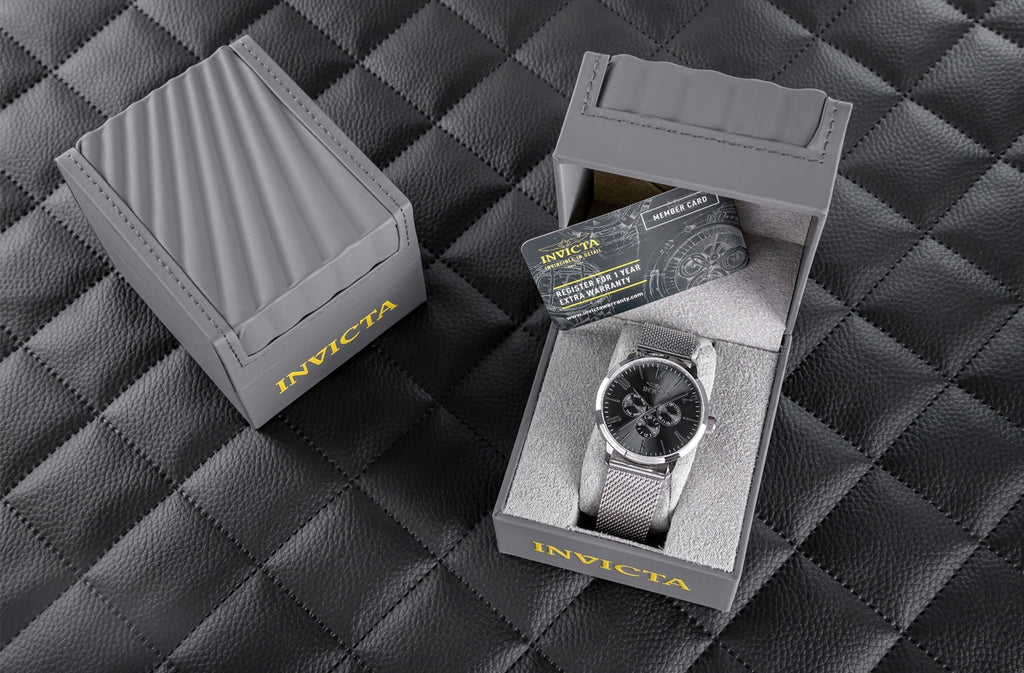 Zegarek Męski INVICTA Speciality 47597