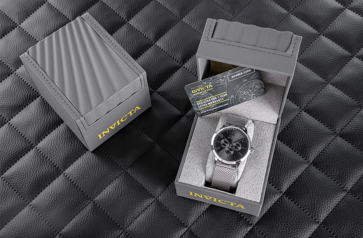 Zegarek Męski INVICTA Speciality 47597