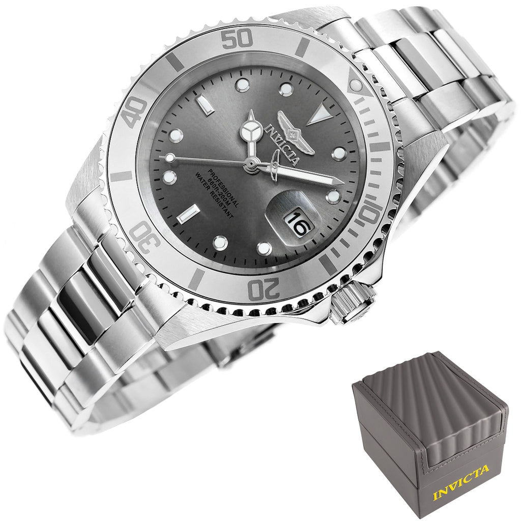 Zegarek Męski Invicta Quartz PRO DIVER 43544