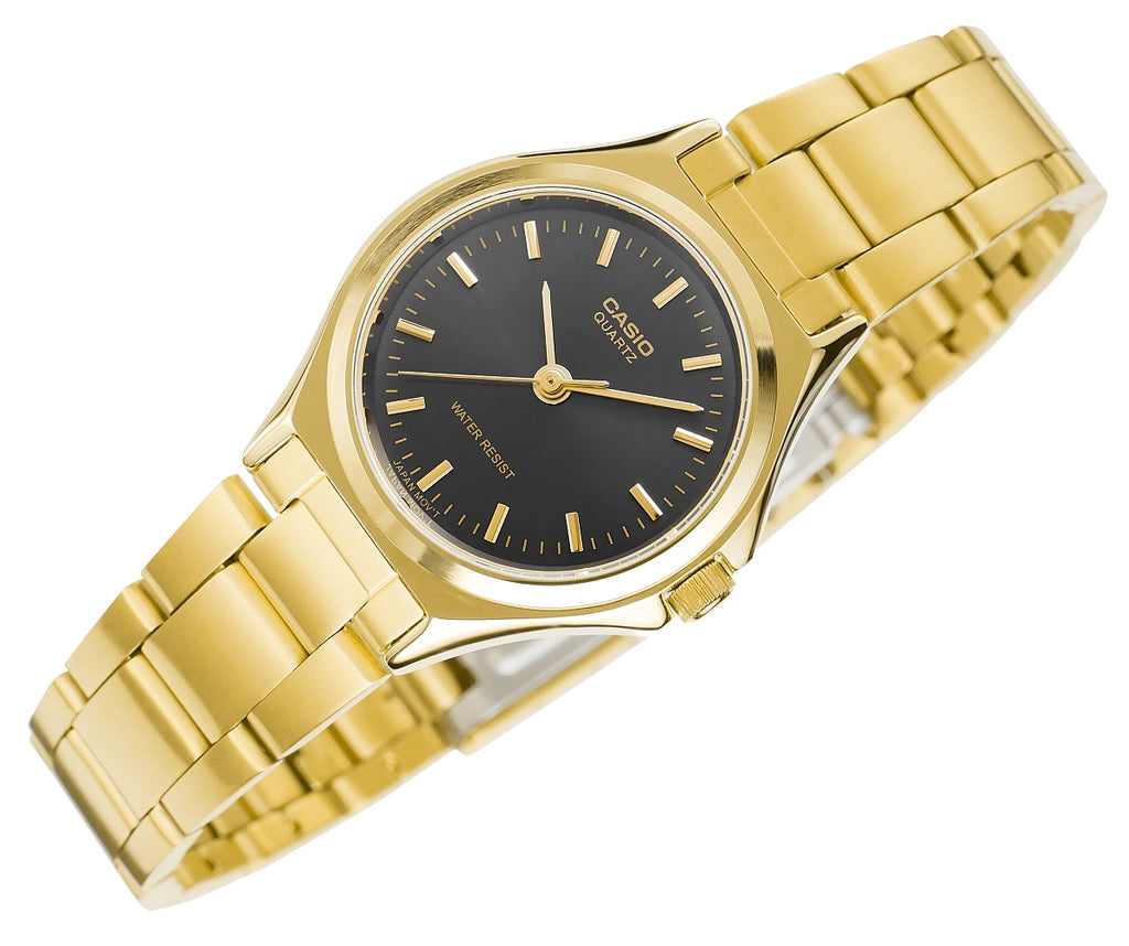 Zegarek Damski CASIO LTP-1130N-1ARDF