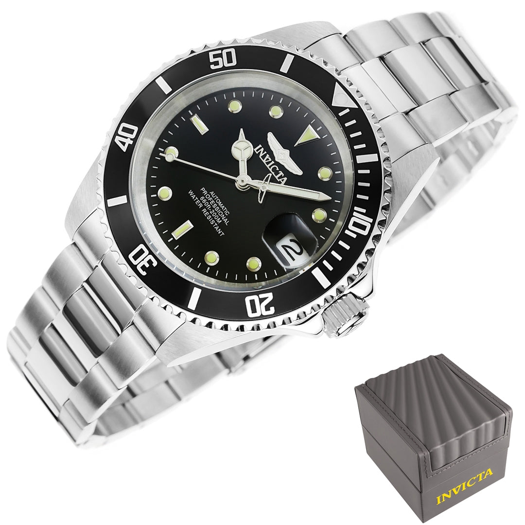 Zegarek Męski INVICTA PRO DIVER Automatyczny 8926OB
