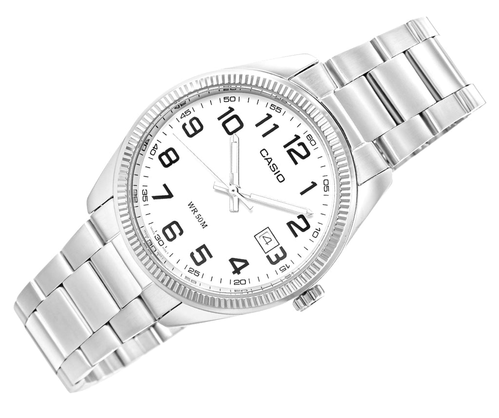 Zegarek Męski CASIO MTP-1302PD-7BVEF