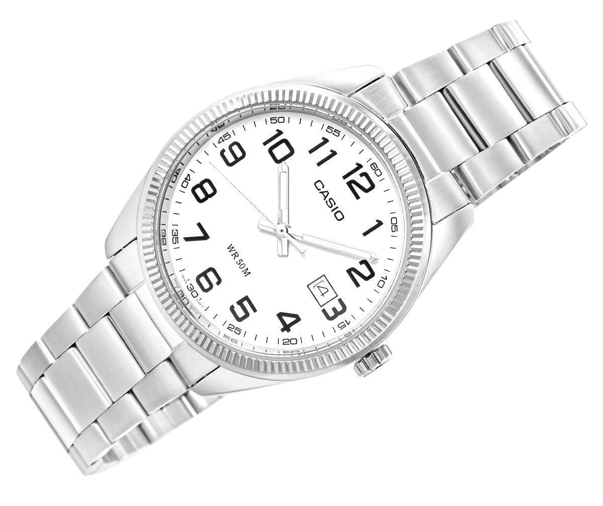 Zegarek Męski CASIO MTP-1302PD-7BVEF