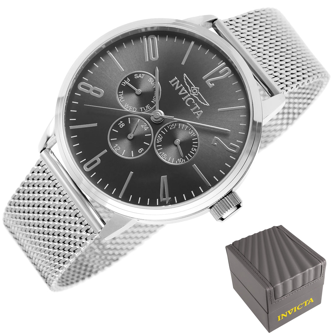 Zegarek Męski INVICTA Speciality 47597