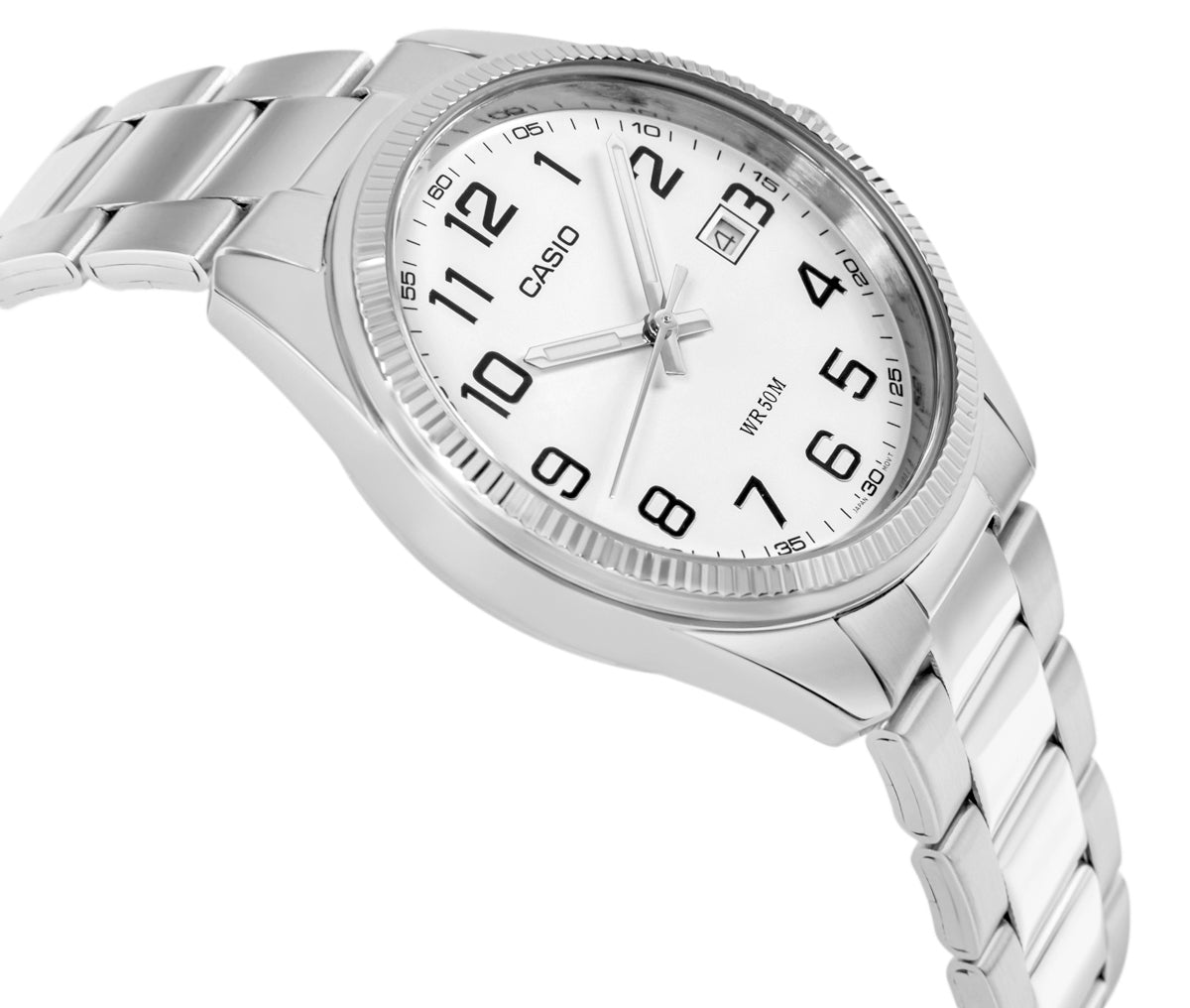 Zegarek Męski CASIO MTP-1302PD-7BVEF