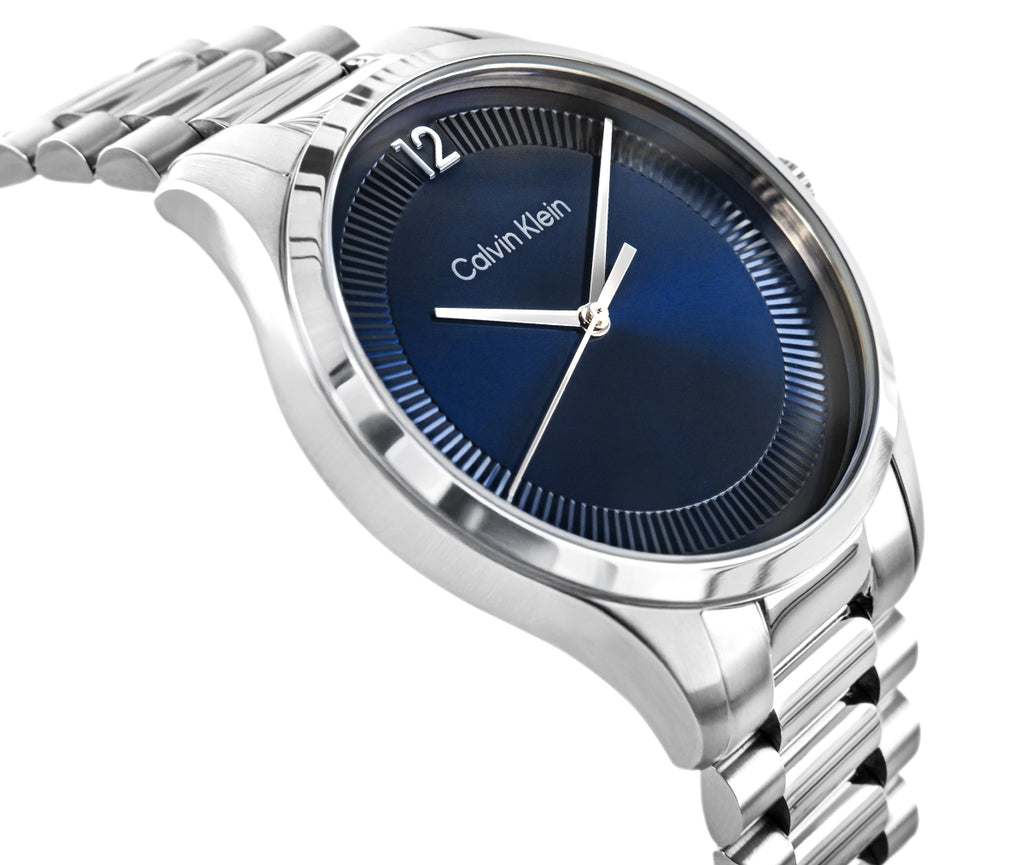 Zegarek Męski CALVIN KLEIN Iconic 25200225