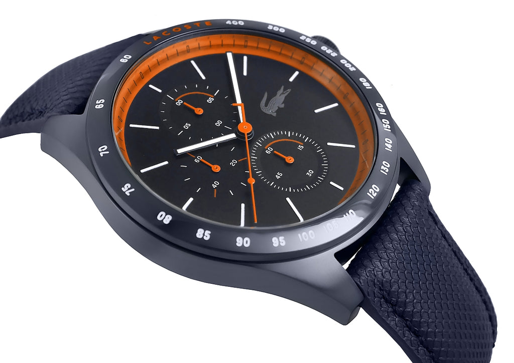 Zegarek Męski LACOSTE Aptex 2011297