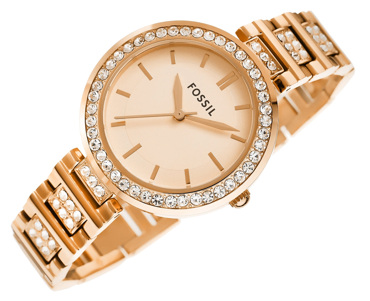 Zegarek Damski FOSSIL Karli BQ3181
