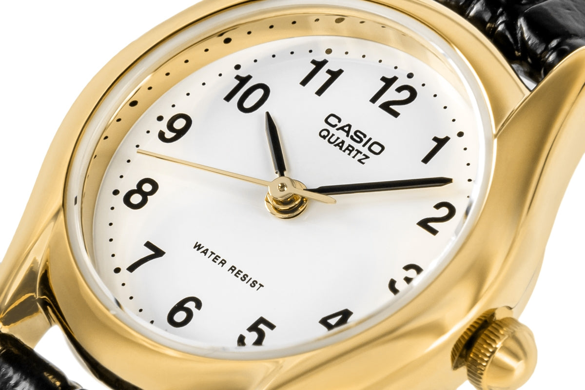 Zegarek Damski CASIO LTP-1154PQ-7BEG