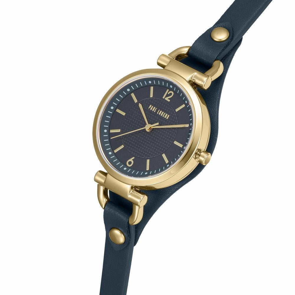 Zegarek Damski Paul Lorens PL3652A-6F2