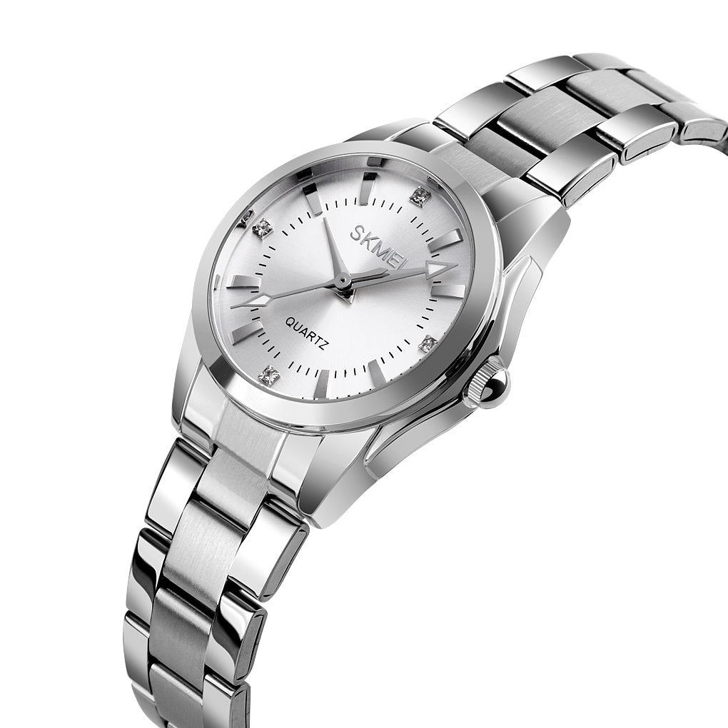 Zegarek Damski Skmei 1620SISI