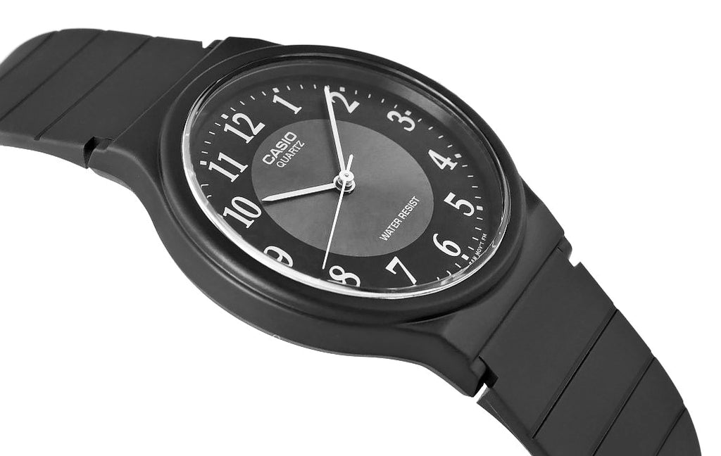 Zegarek CASIO MQ-24-1B3LDF