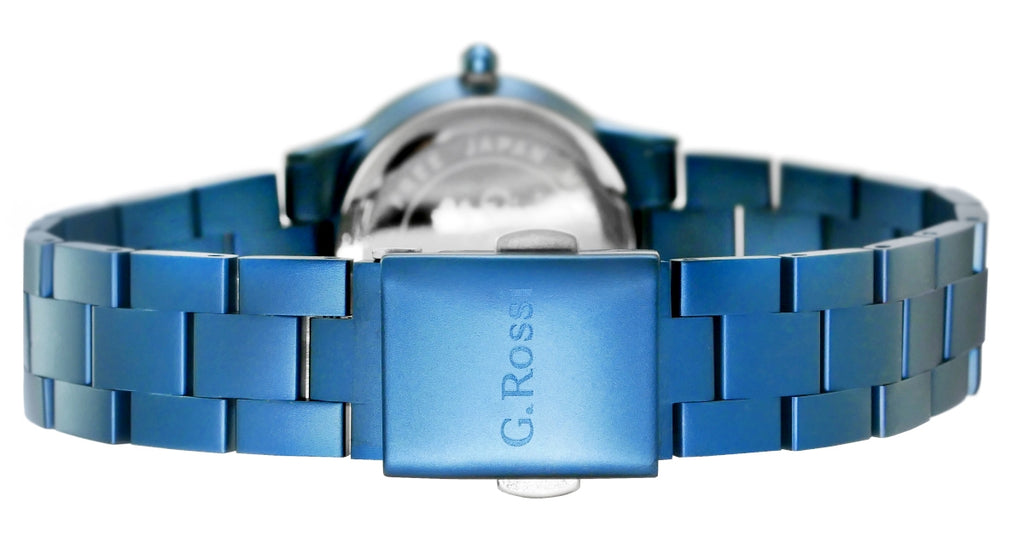 Zegarek Damski G.Rossi 10777B-6F3