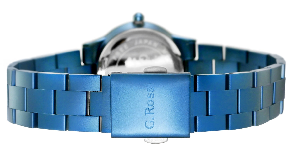Zegarek Damski G.Rossi 10777B-6F3