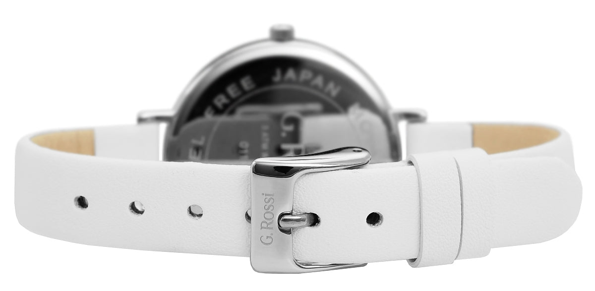 Zegarek Damski G.Rossi 11389A-3C1