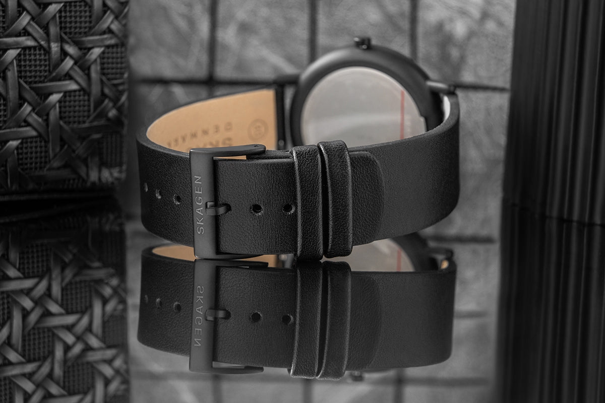 Zegarek Męski SKAGEN Signatur SKW6902