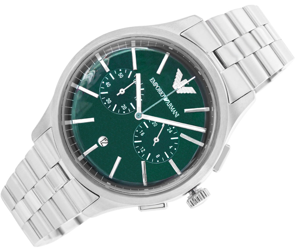 Zegarek Męski Emporio Armani Dario AR11746