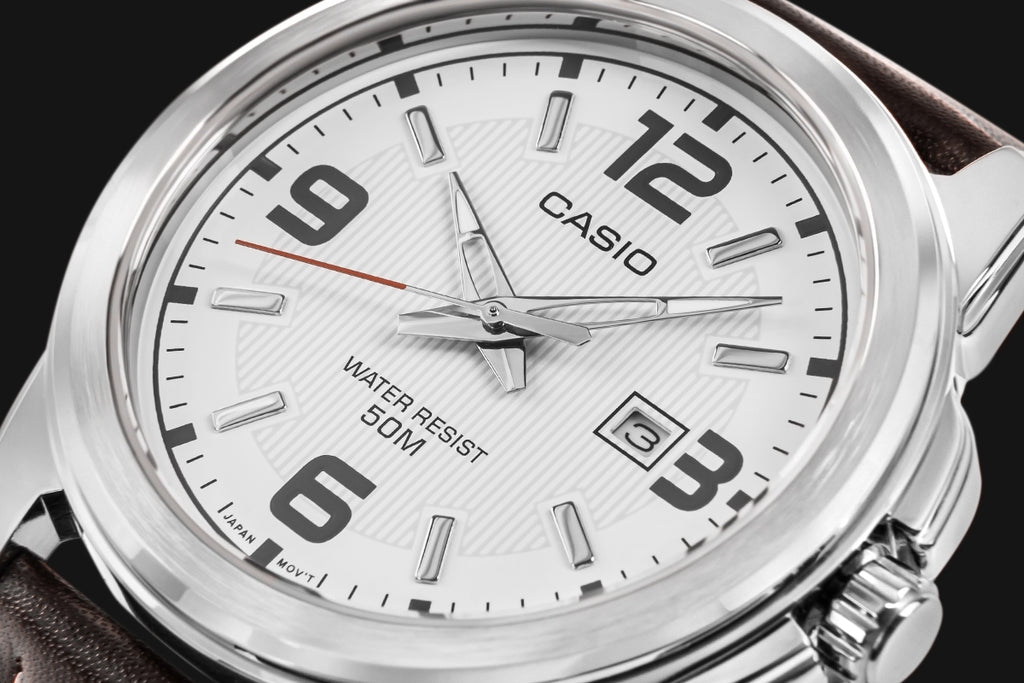 Zegarek Męski CASIO MTP-1314PL-7AVEF