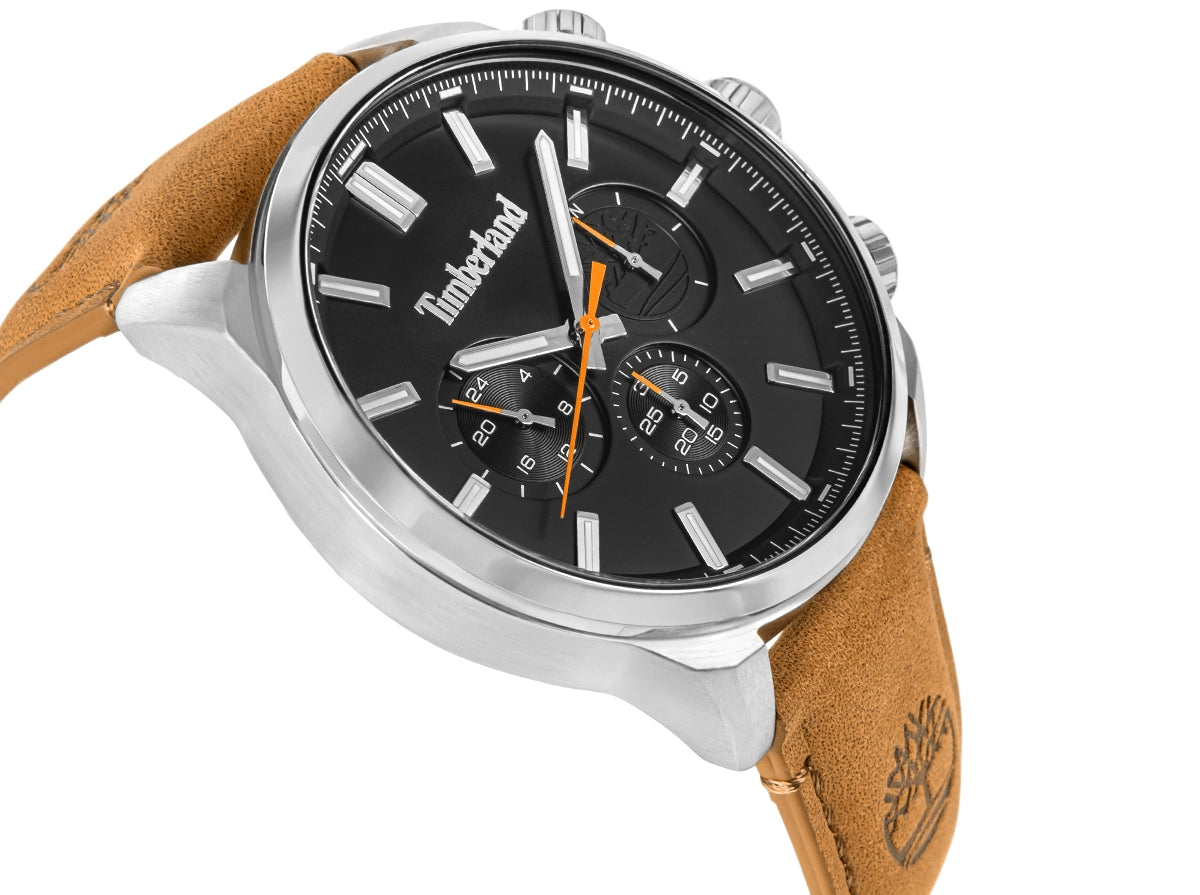 Zegarek Męski TIMBERLAND Henniker II TDWGF0028701