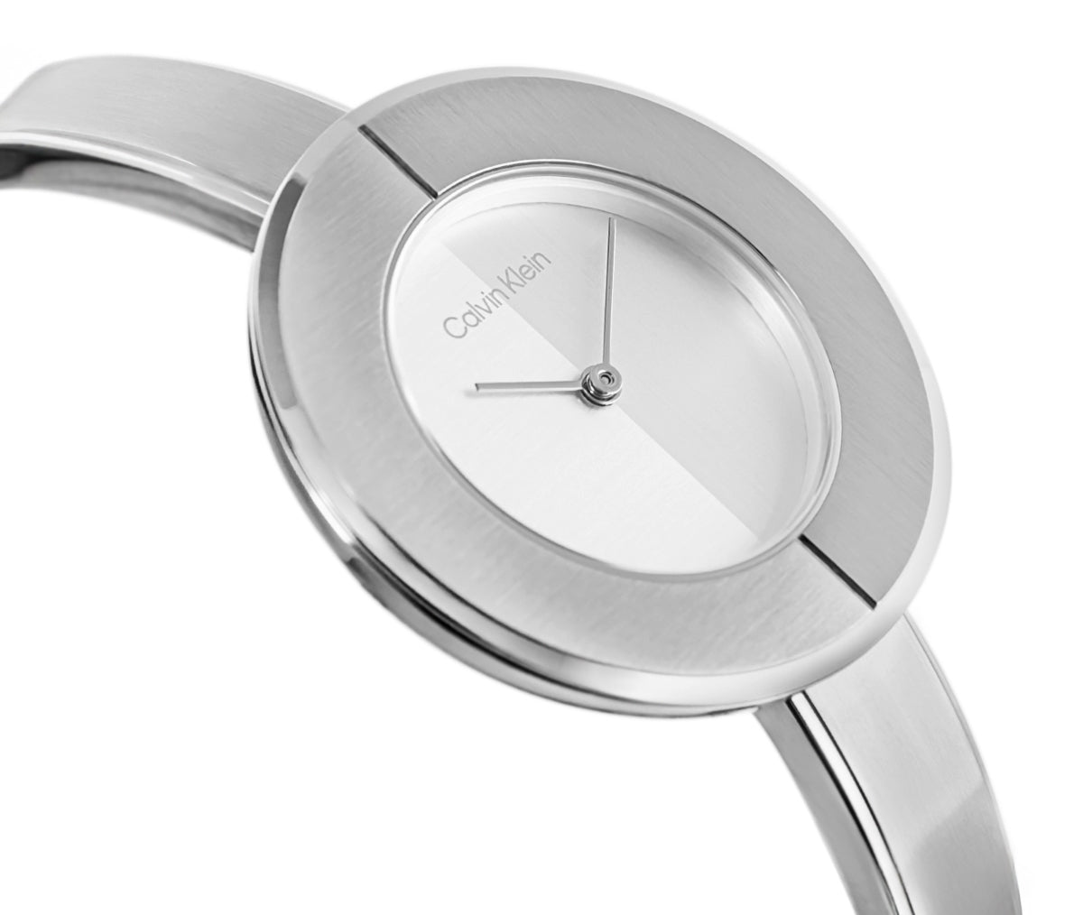 Zegarek Damski CALVIN KLEIN Classic 25200022