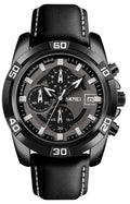 Zegarek Męski Skmei 9156BKBK