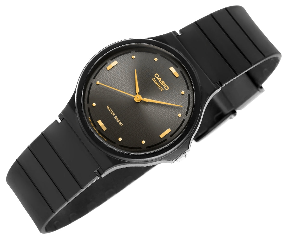 Zegarek Damski CASIO MQ-76-1ALDF