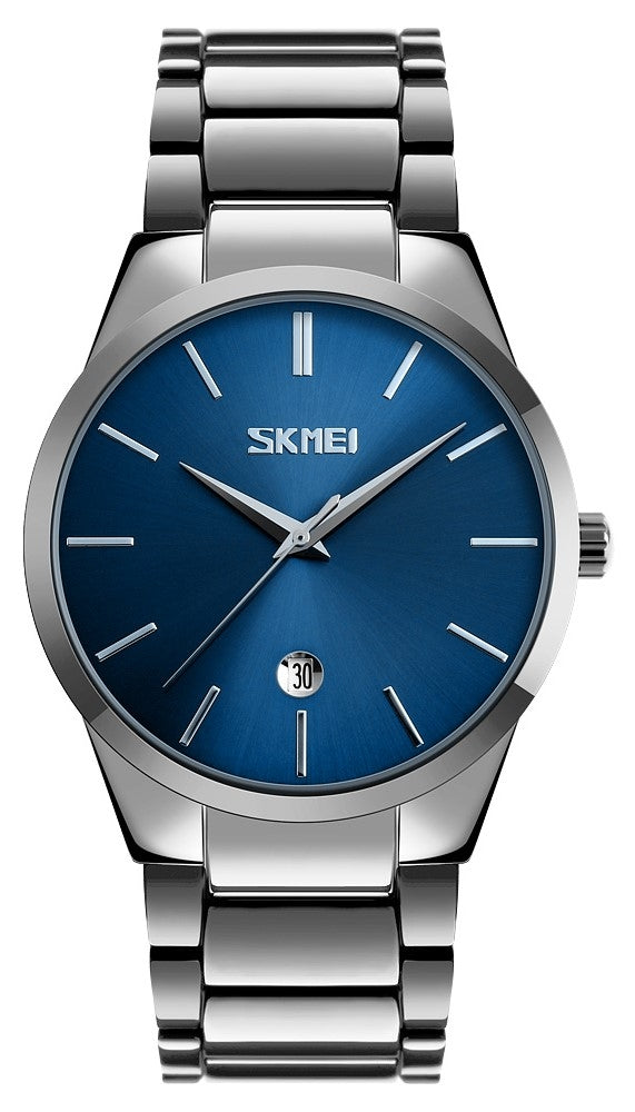 Zegarek Męski Skmei 9140SIBU
