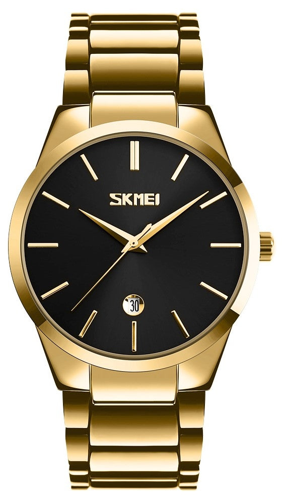 Zegarek Męski Skmei 9140GDBK
