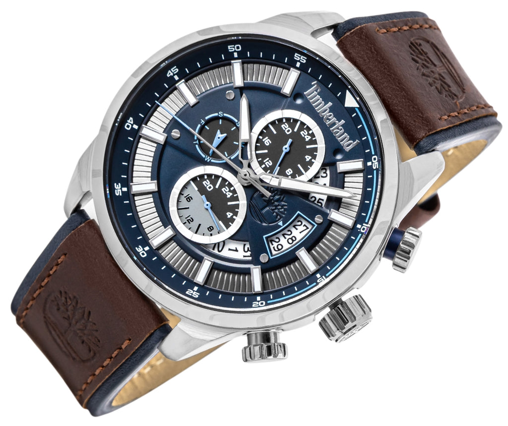 Zegarek Męski TIMBERLAND Callahan Multi-function TDWGF2102602