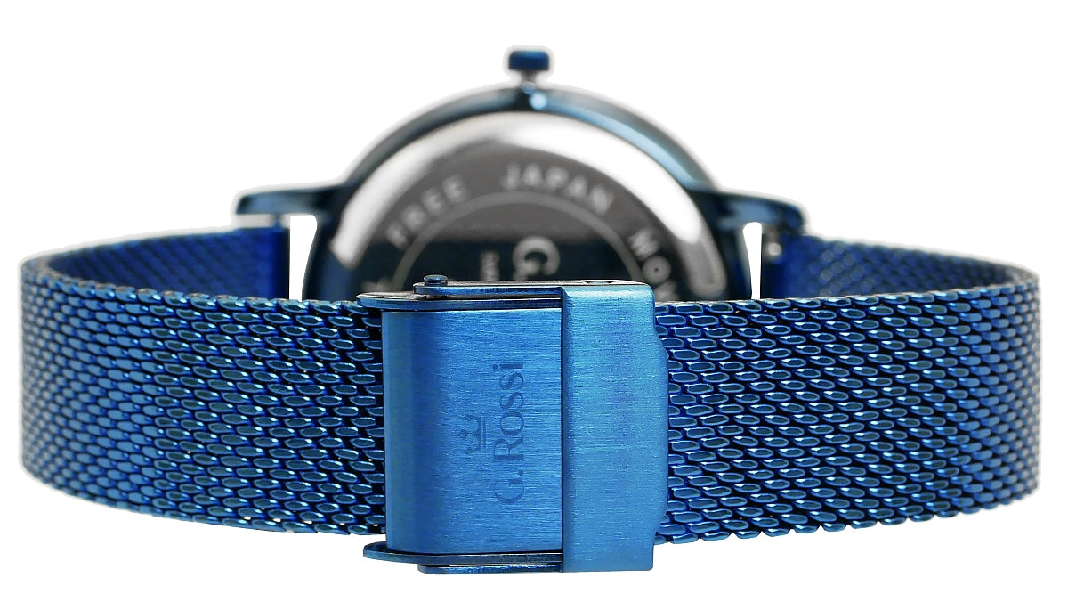 Zegarek Damski G.Rossi 12177B-6F1