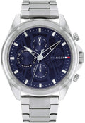 Zegarek Męski Tommy Hilfiger Jax 1710656