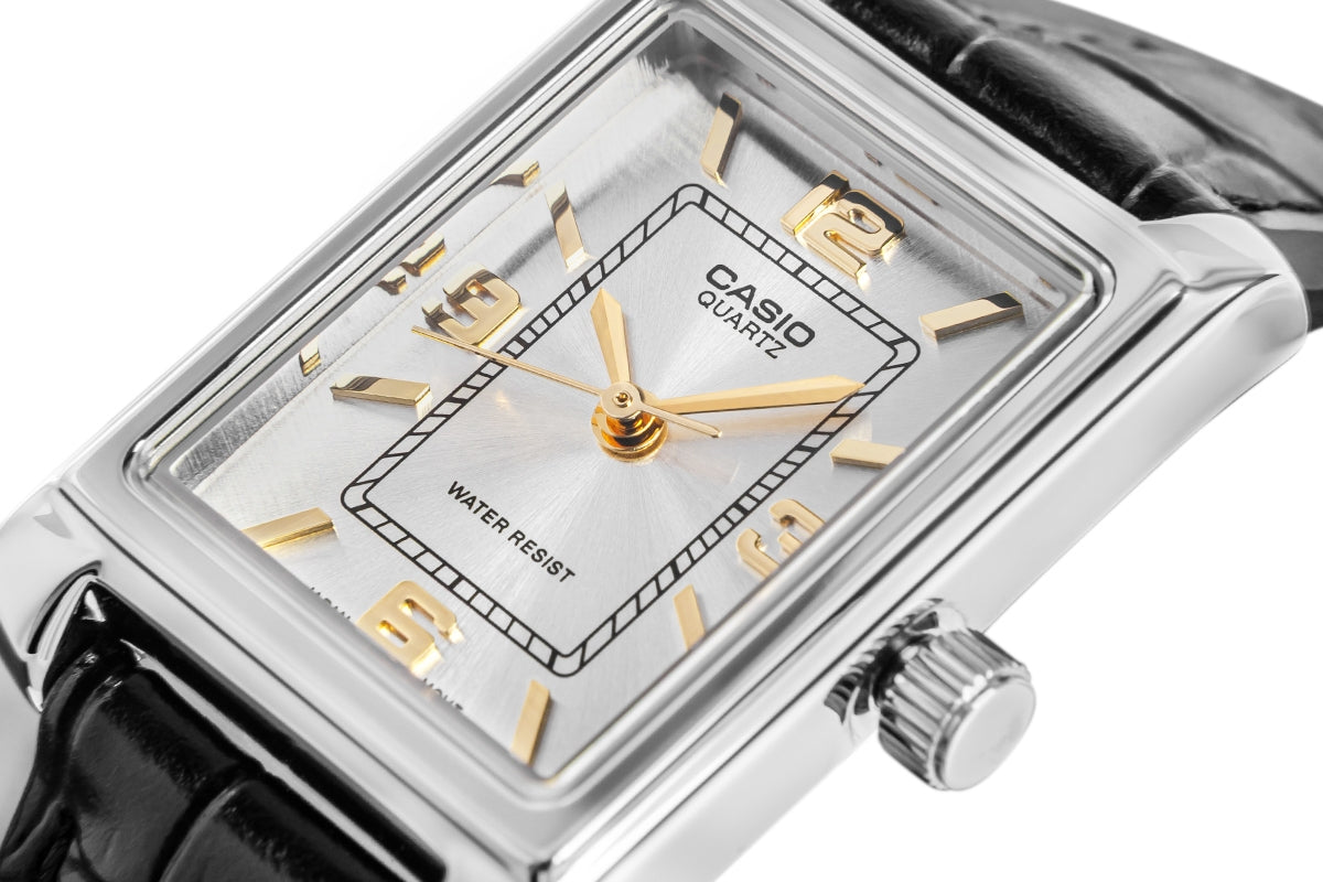 Zegarek Damski CASIO LTP-1234PL-7A2EF