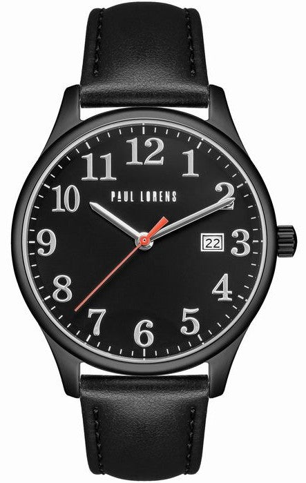 Zegarek Męski PAUL LORENS PL20016A-1A3
