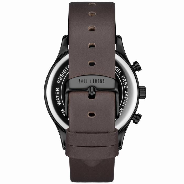 Zegarek Męski PAUL LORENS PL10602A2-1B2