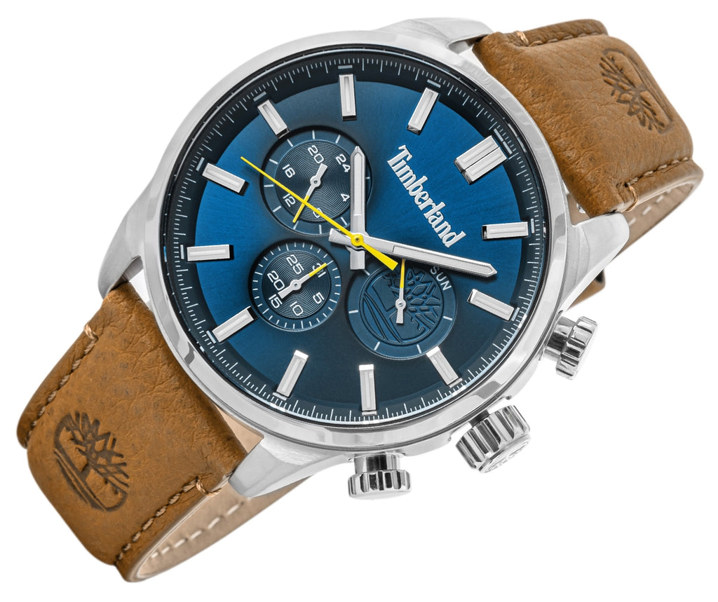 Zegarek Męski TIMBERLAND Henniker II Multi-function TDWGF0028702