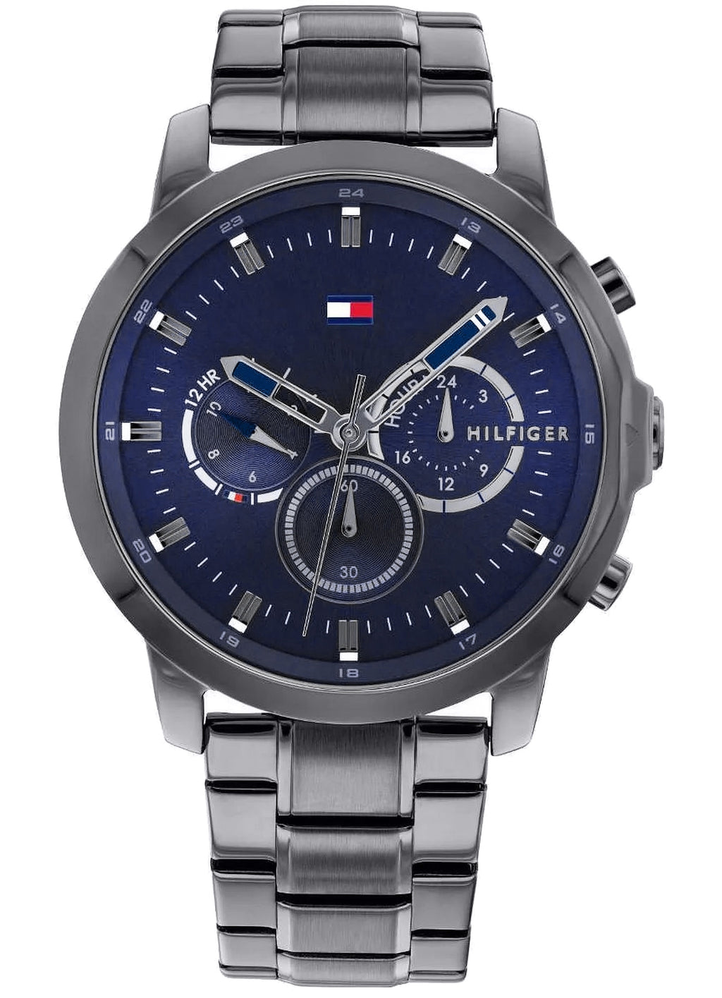 Zegarek Męski Tommy Hilfiger Jameson 1791796