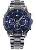 Zegarek Męski Tommy Hilfiger Jameson 1791796