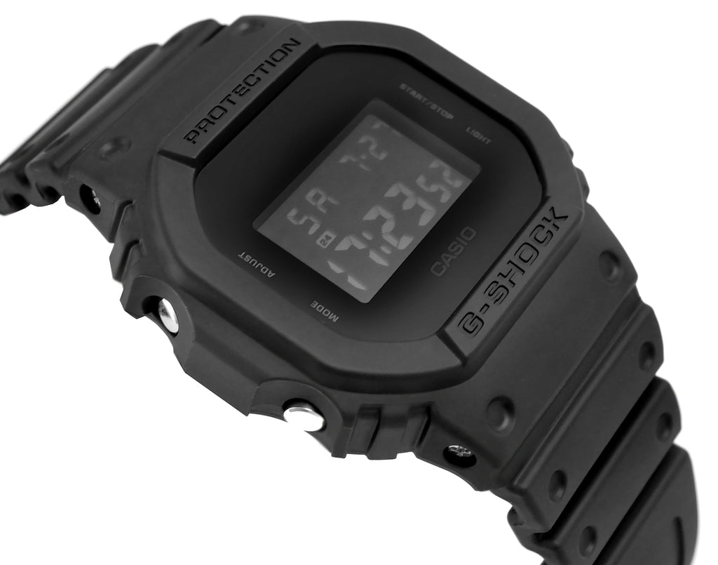 Zegarek Męski CASIO G-SHOCK DW-5600UBB-1ER