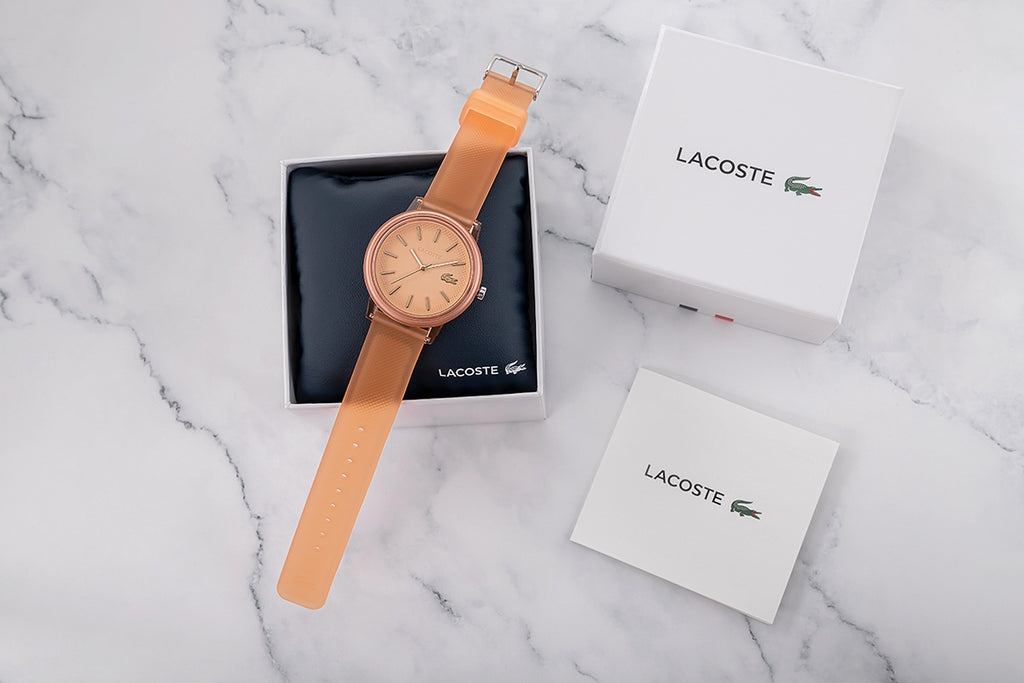 Zegarek Damski Lacoste LACOSTE 12.12 2001361