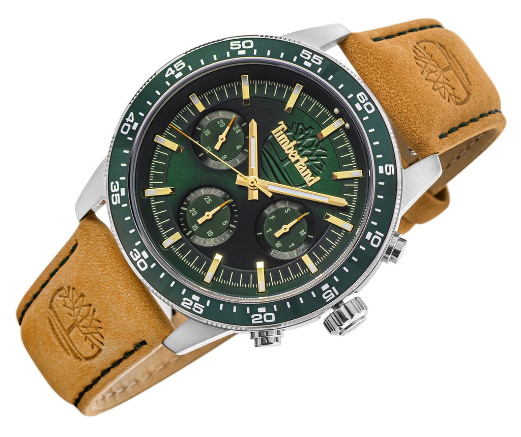 Zegarek Męski TIMBERLAND Parkman TDWGF0029001