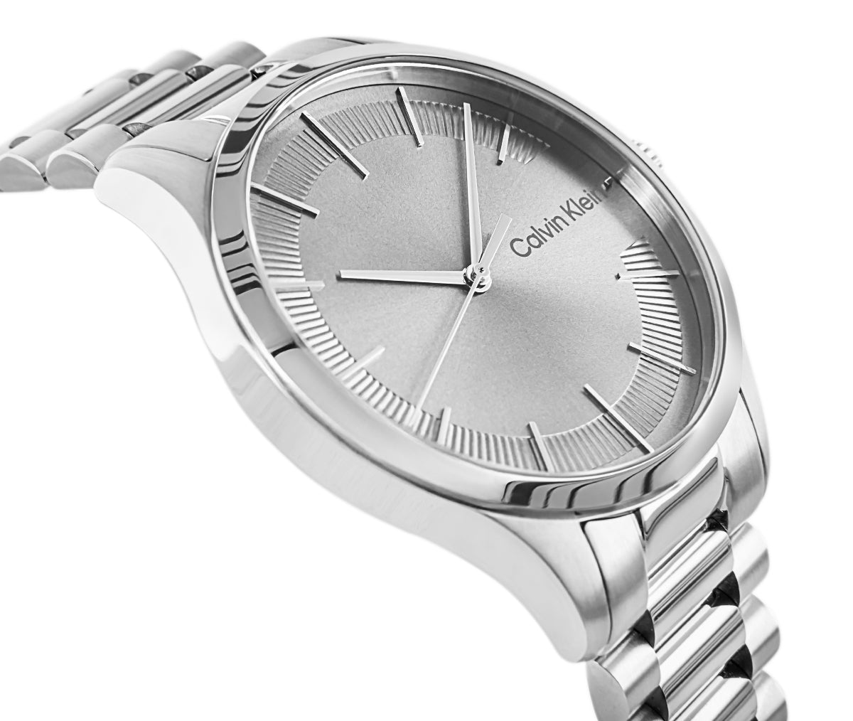 Zegarek Męski CALVIN KLEIN Iconic Brancelet 25200036